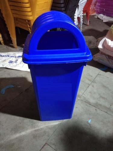 Garbage Trolleys