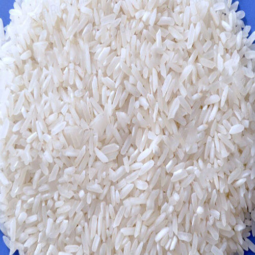 स्वस्थ प्राकृतिक स्वाद सफेद ऑर्गेनिक IR64 कच्चा गैर बासमती चावल 