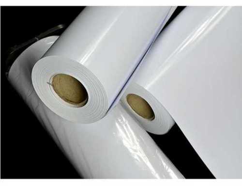 High Quality Durable and Glossy 5-10mm Coated Paper For Packaging Industry