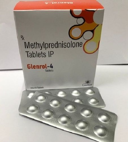 Methylprednisolone Tablets Ip 16 Mg Cool And Dry Place