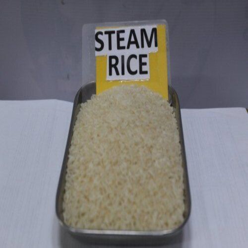 Moisture 13 Percent Delicious Natural Taste High In Protein Steam Rice