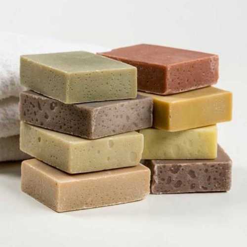 Organic Soap at Best Price in Anantapur, Andhra Pradesh Om Solution