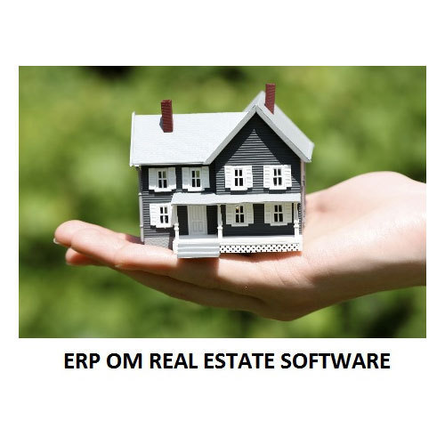 Real Estate Management Software With