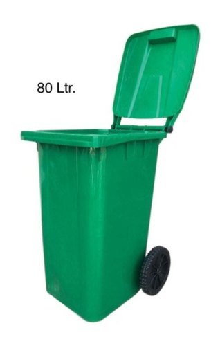 रोटो मोल्ड डस्टबिन