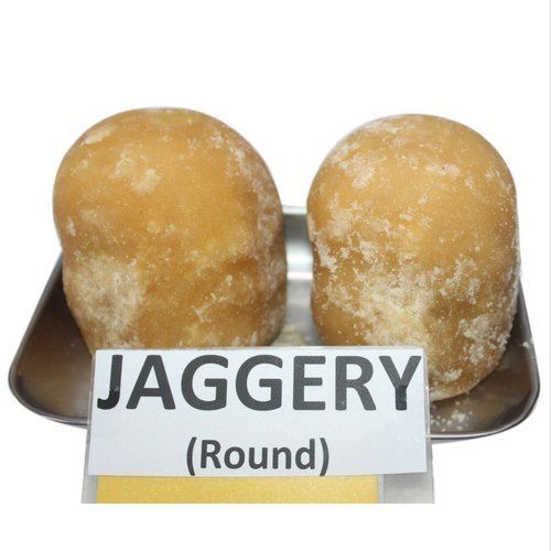 Sucrose 85g No Artificial Flavour Sweet Natural Taste Brown Jaggery Bheli