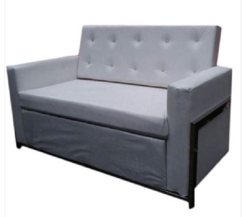 Tight Back Grey Modern Living Room Sofa Indoor Furniture