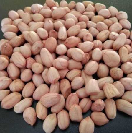 Wholesale Price Export Quality Java Peanut For Snacks Broken (%): 0.5