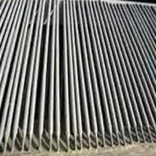 Grey 50 Mm Galvanized Iron (Gi) Chemical Earthing Electrodes With 3 Meter Length