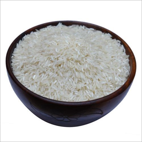 Delicious Nutritious High In Protein White Organic Non Basmati Rice Origin: India