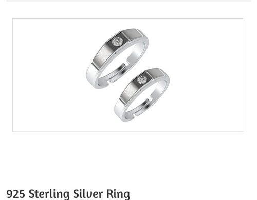Genuine Designer PYRITE, STERLING SILVER RING – Oval shape. Shipping - Ruby  Lane