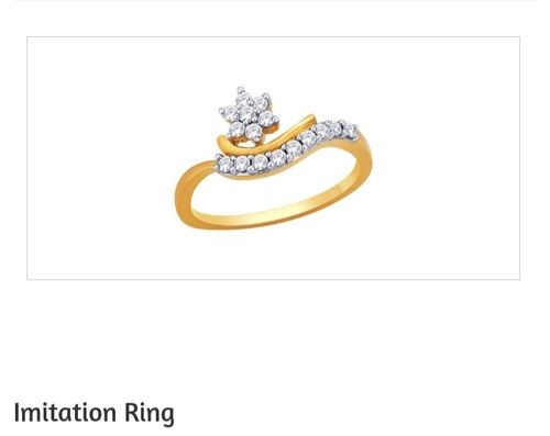 Buy University Trendz University Trendz Austrian Crystal Queen Crown Pattern  Ring for Women and Girls Online at Best Prices in India - JioMart.