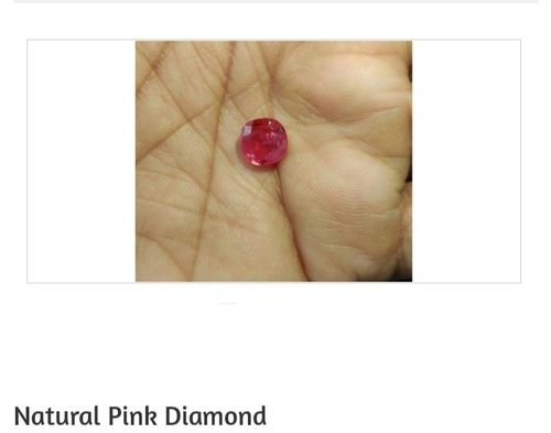 natural diamond