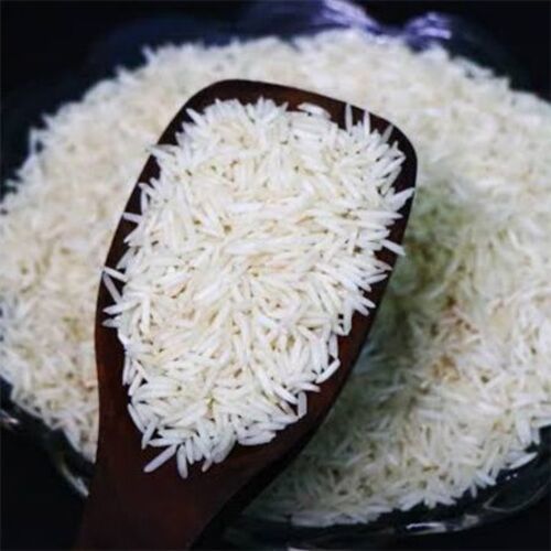 Dried Healthy Natural Taste Rich Protein Organic Pusa Basmati Rice