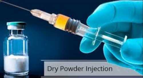 Dry Powder Injection For Hospital General Medicines