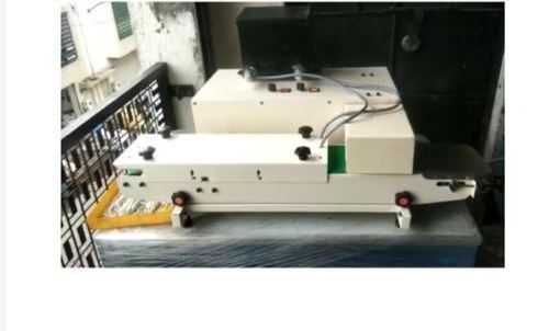 Fully automatic long cotton wicks Machine 114F