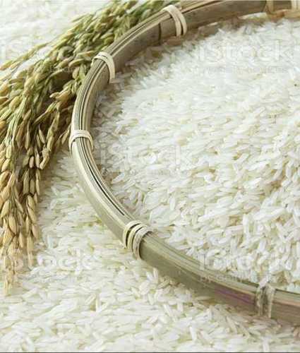 Gluten Free Medium Grain Hard Texture White Rice  Crop Year: Current Years