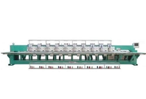 chenille embroidery machine