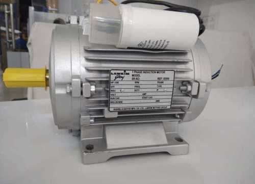 Industrial Use Electric Textile Motor With 415w Rated Voltage