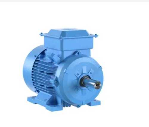 Industrial Use Single Phase Electric Motors Wit 415 Volt Output Power Ambient Temperature: 45 Fahrenheit (Of)