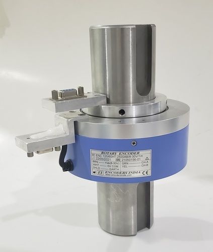 Stainless Steel Torque Sensor with Angle Measurement