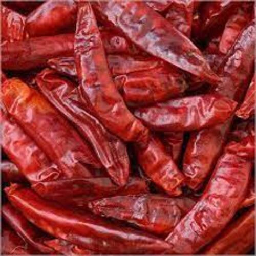 100% Pure A Grade Whole Hot Taste Dry Red Chilli 1kg for Cooking