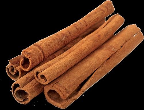 100% Pure Organic And Premium A Grade Dried Cinnamon Sticks - Dalchini