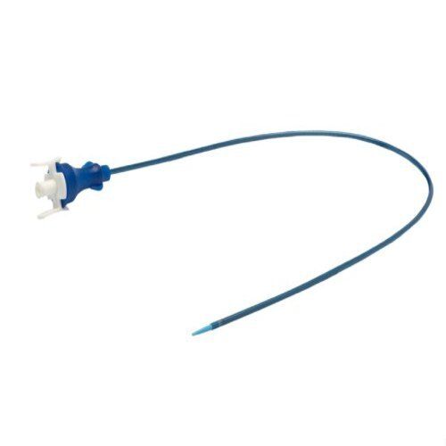 20 To 55 Cm Length Hospital Use Blue Sterilized Ureteral Access Sheath Use: Patient Treatment