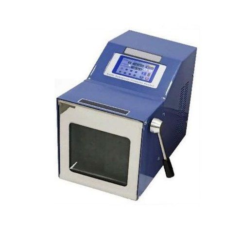 220V 50 Hz Stainless Steel Automatic Lcd Display Stomacher Laboratory Blender Dimension(L*W*H): 420*230*330 Millimeter (Mm)