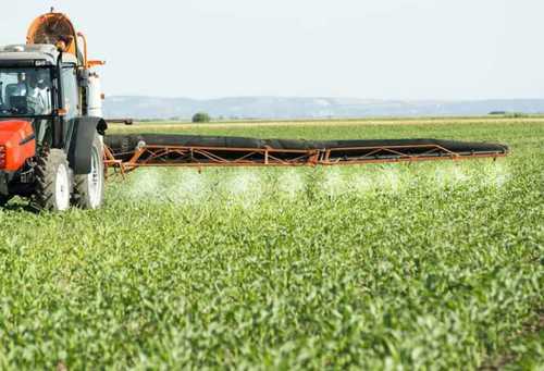 99% Pure Anti Bacterial Organic Agricultural Pesticides Liquid
