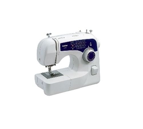 Brother Embroidery Sewing Machine Embroidery Speed : Up to 650 SPM Embroidery Sewing Area : 130mm x 180mm