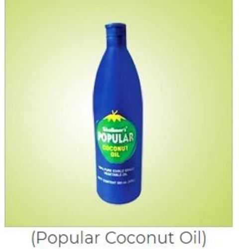 Coconut Essential Oil