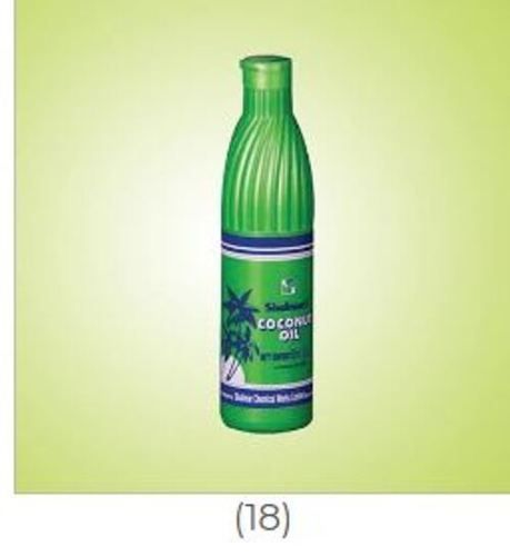 Coconut Oil GL 500 Ml in HDPE Bottle