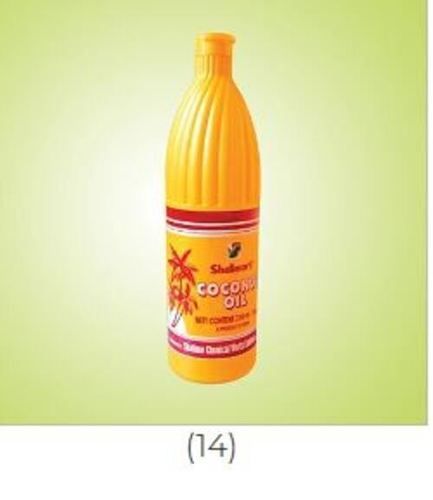 Coconut Oil Yellow Label 1Ltr HDPE