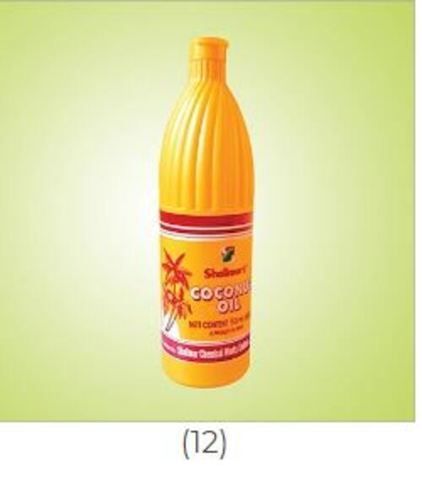 Coconut Oil Yellow Label 50 Ml Sleek