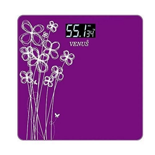 Vary Digital Lcd Display 180 Kg Capacity Personal Body Abs Plastic Weighing Scale