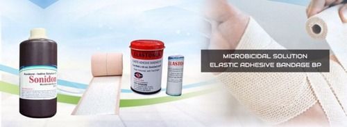 Elastic Adhesive Bandage 