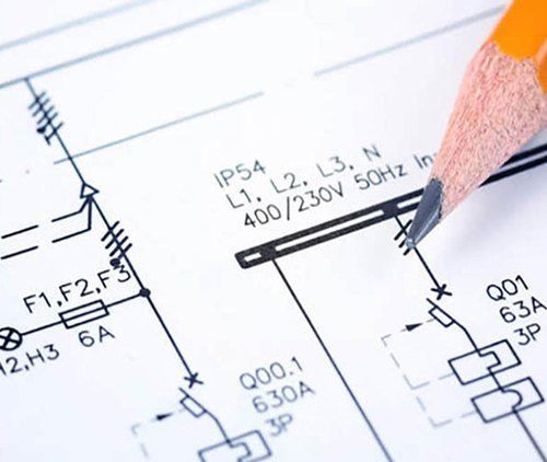 फार्मा उद्योग के लिए इलेक्ट्रिकल इंजीनियरिंग सेवाएं