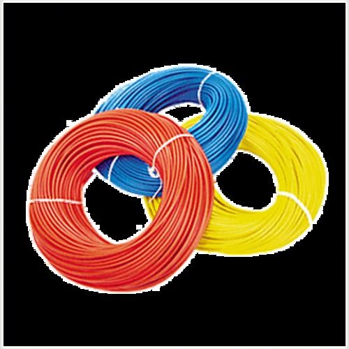 Genius UBT Super Heavy Twisted PVC Insulated Single Core Multistrand Cable 1Sq mm