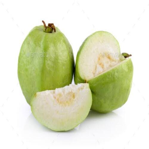High Nutrition Rich Sweet Taste Healthy Green Fresh Thai Guava