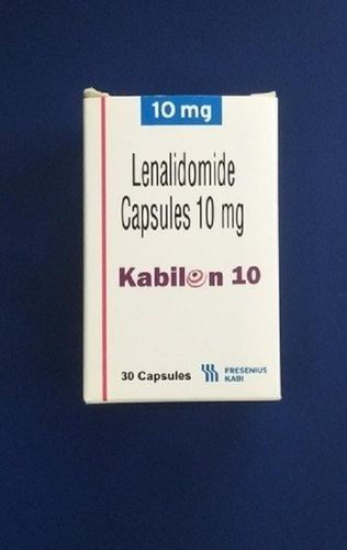 Kabilon Lenalidomide 10 MG Capsules