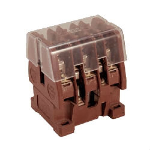 L&T Ml 1.5 Power Contactor - Application: Industrial
