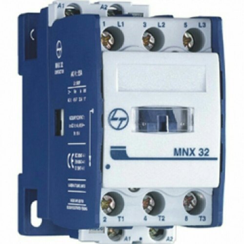 3 Pole MNX32 Power Contactor - 16A to 800A 415V | Heat Resistant Fire Resistant Low Operational Cost Highly Reliable