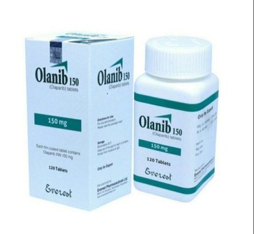 Olanib Olaparib Tablets 150MG