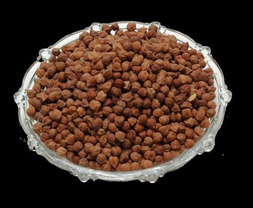 Organic High In Protein And Fiber, Dried Chick Peas - Desi Kala Chana
