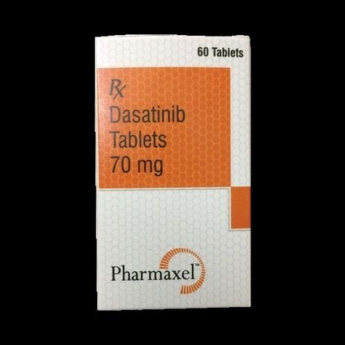 Pharmaxel Dasatinib Tablet 70MG