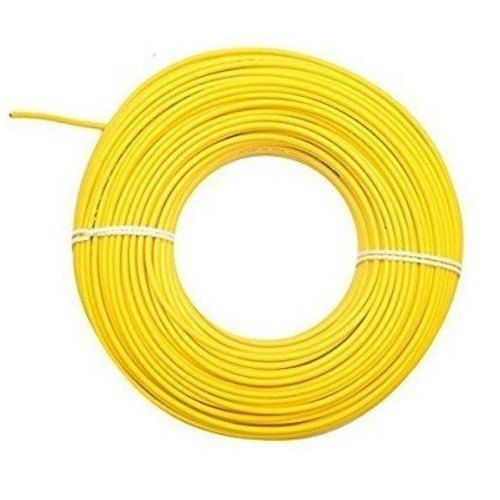 R K 85Y Pvc Insulated Single Core Multistrand Cable 2.5Sqmm Application: Construction