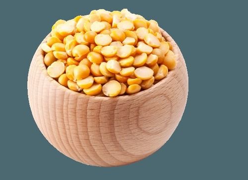 Rich In Protein And Fiber, 100% Pure And Organic Yellow Chana Dal 250Gm, 500Gm Admixture (%): 10