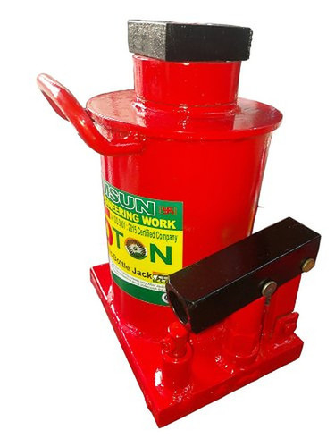 Vehicle Hydraulic Jack