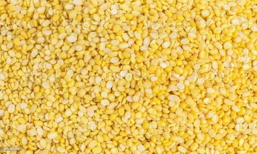 Yellow Naturals Moong Dal, High In Protein