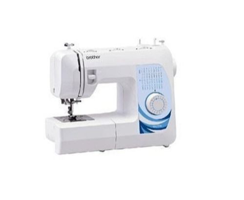 Brother Gs 3700 Automatic Home Sewing Machine Sewing Speed : 850 Rpm Feed Dog : 6 Point Stitch Width : 5mm